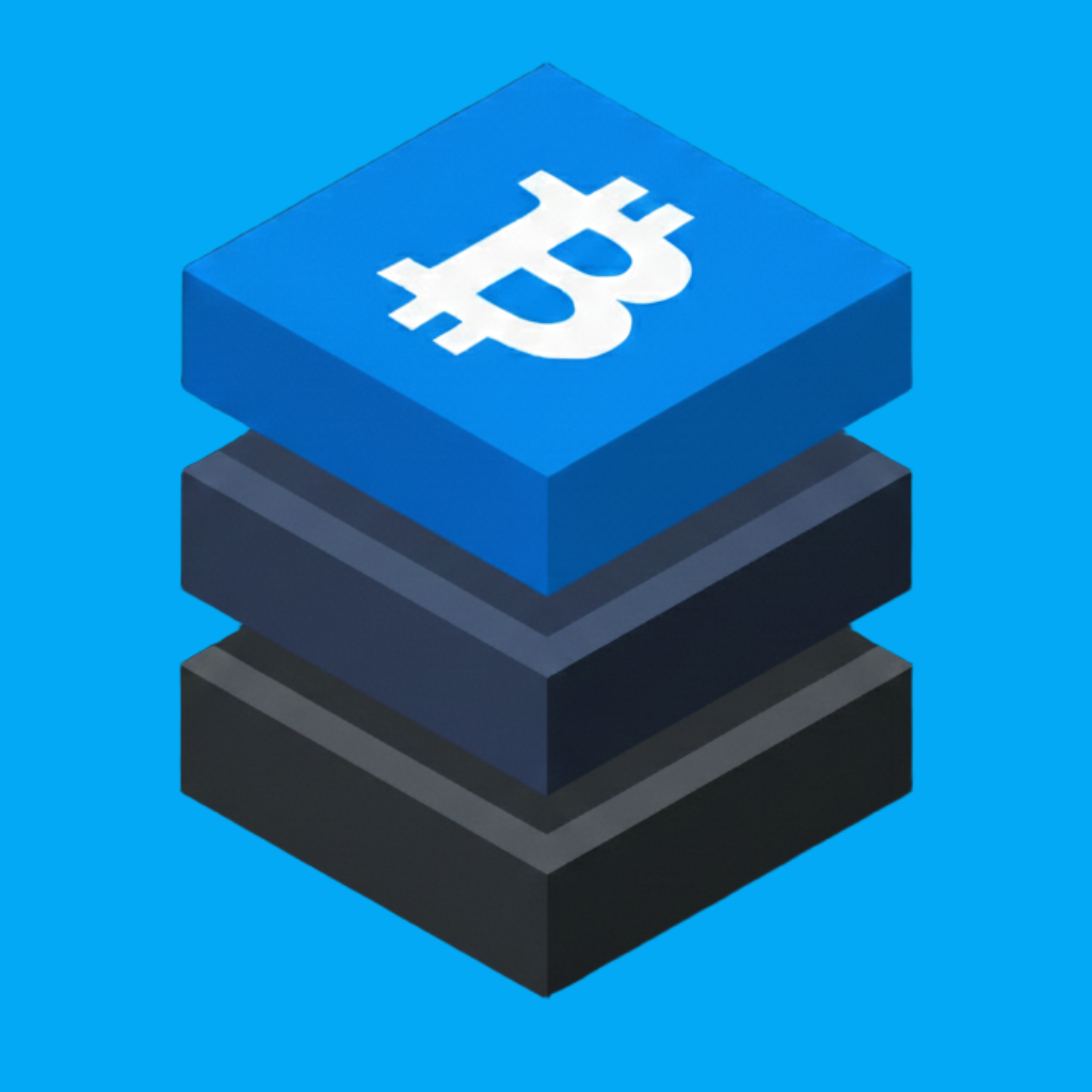 Stack.Sense App-Icon